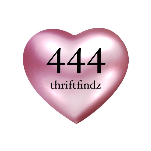 444thriftfindz
